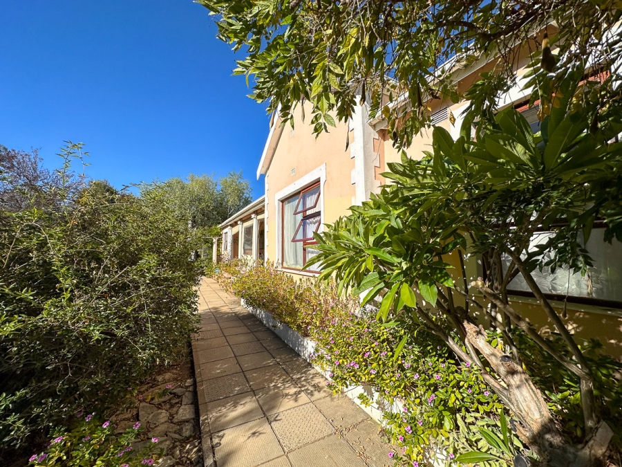 3 Bedroom Property for Sale in Barrydale Western Cape